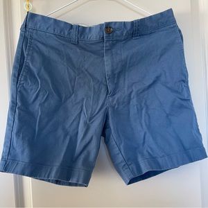 J Crew 7 inch shorts